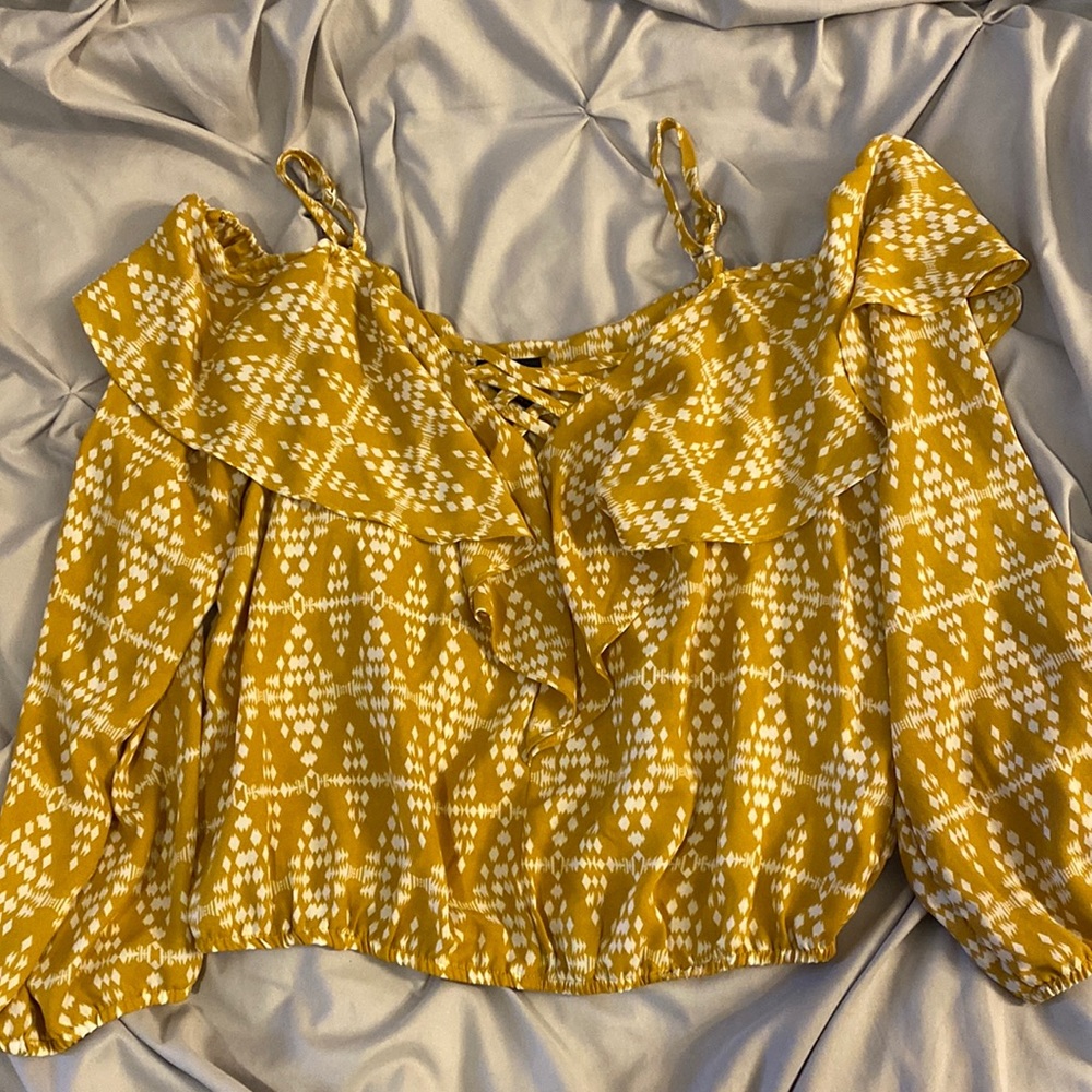 Rue 21 blouse